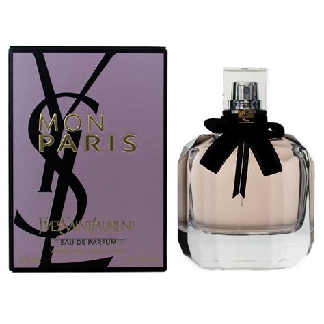 perfume similar to paris ysl|YSL Paris perfume best price.